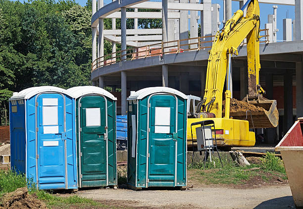 Chehalis, WA Portable Potty Rental Company